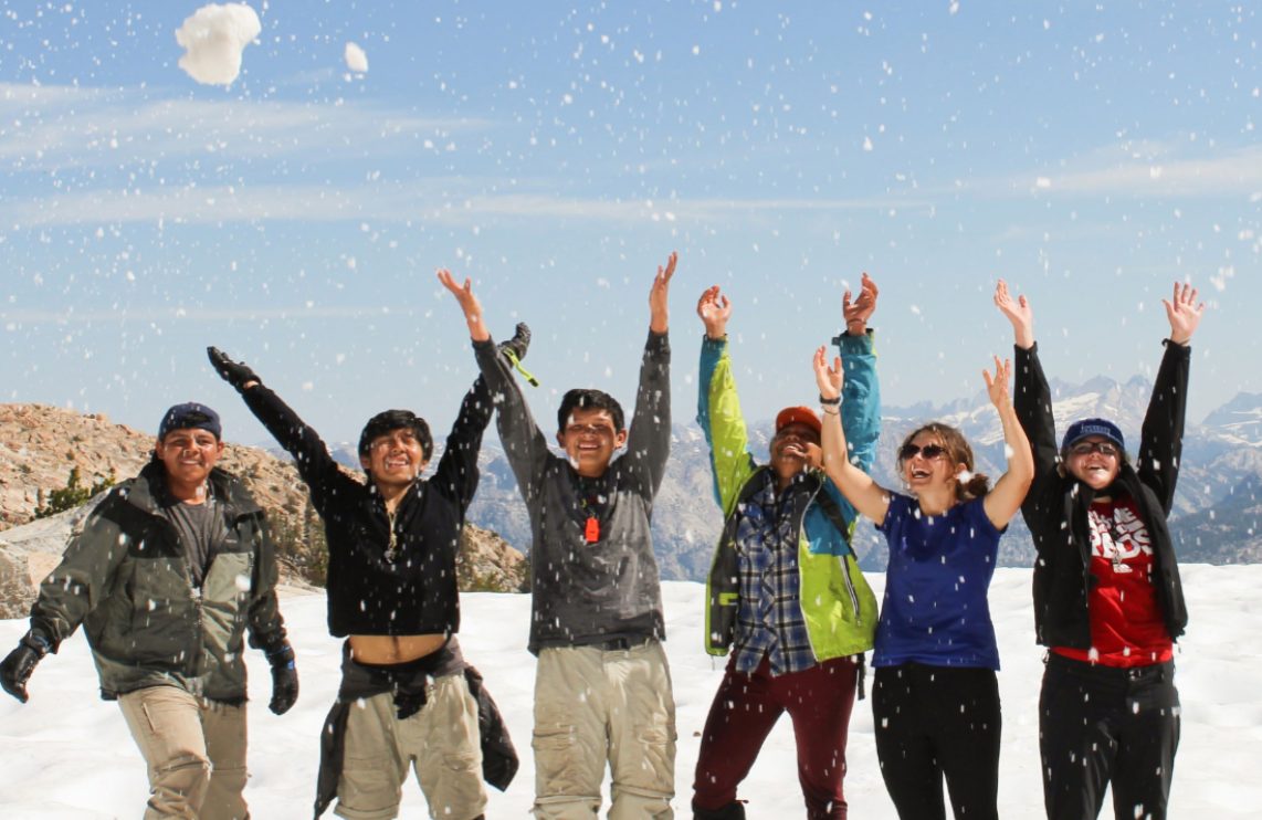 national park friends alliance