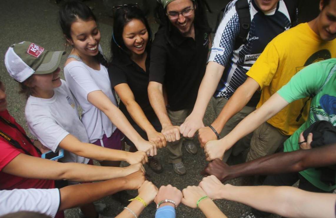 national park partners