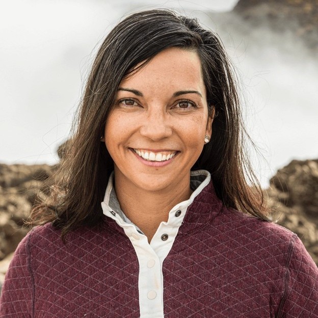 Picture of Olena Alec