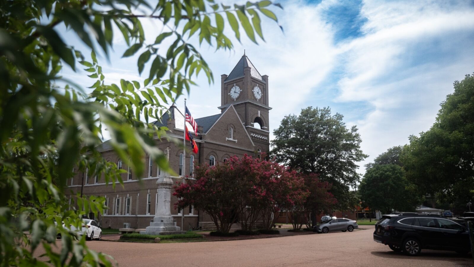 national park partners